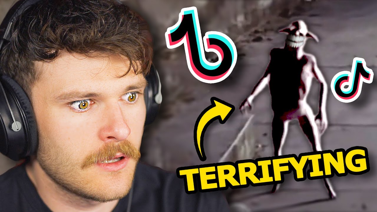 These Videos Kept Me Up At Night...
