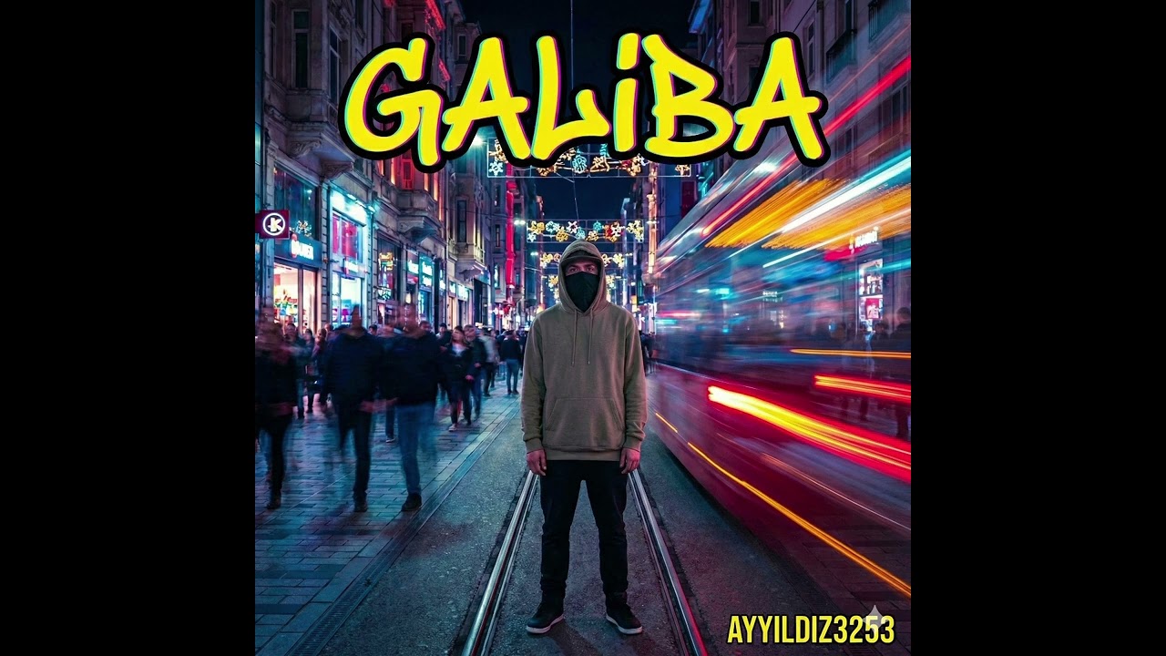 AYYILDIZ - GALİBA 