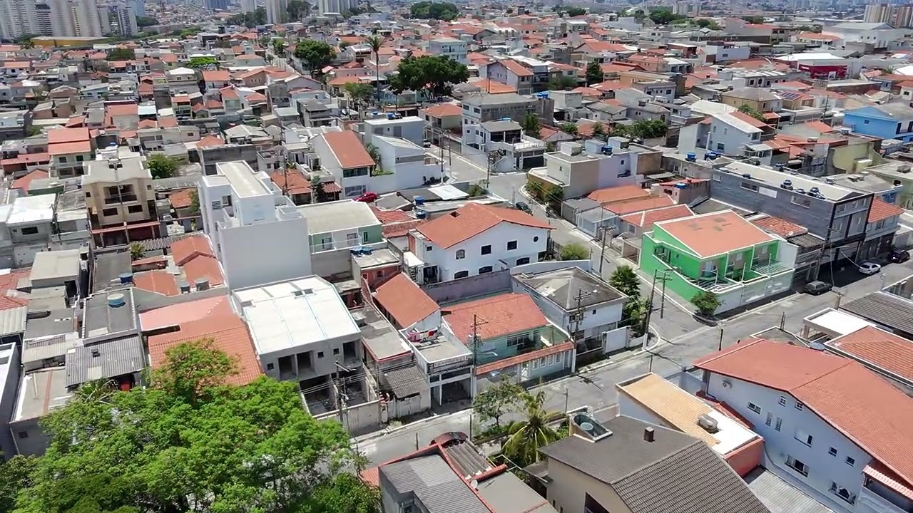 Passeio Jardim independência 