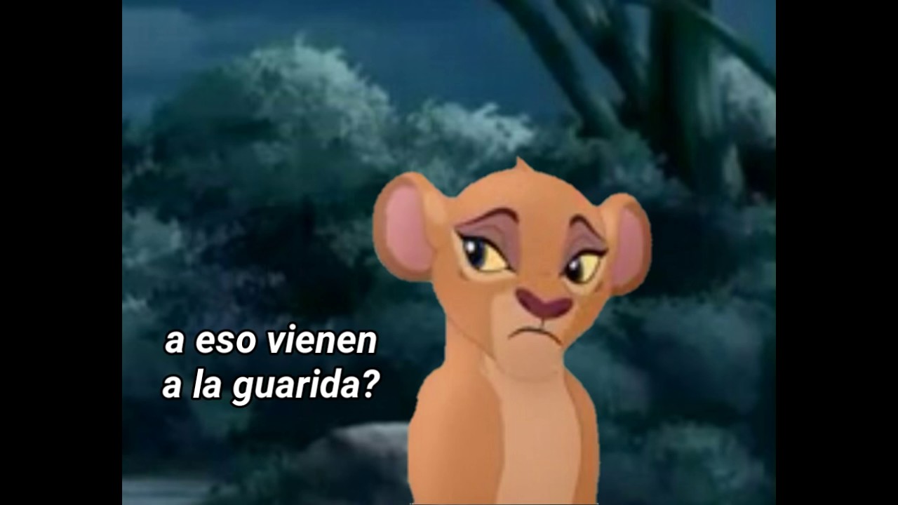 Kion & Fuli un romance complicado cap 45
