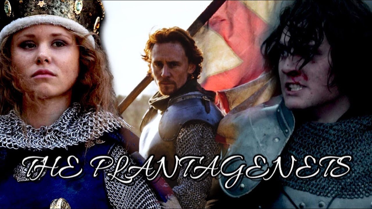 The Plantagenets || RUMORS [2K CELEBRATION]