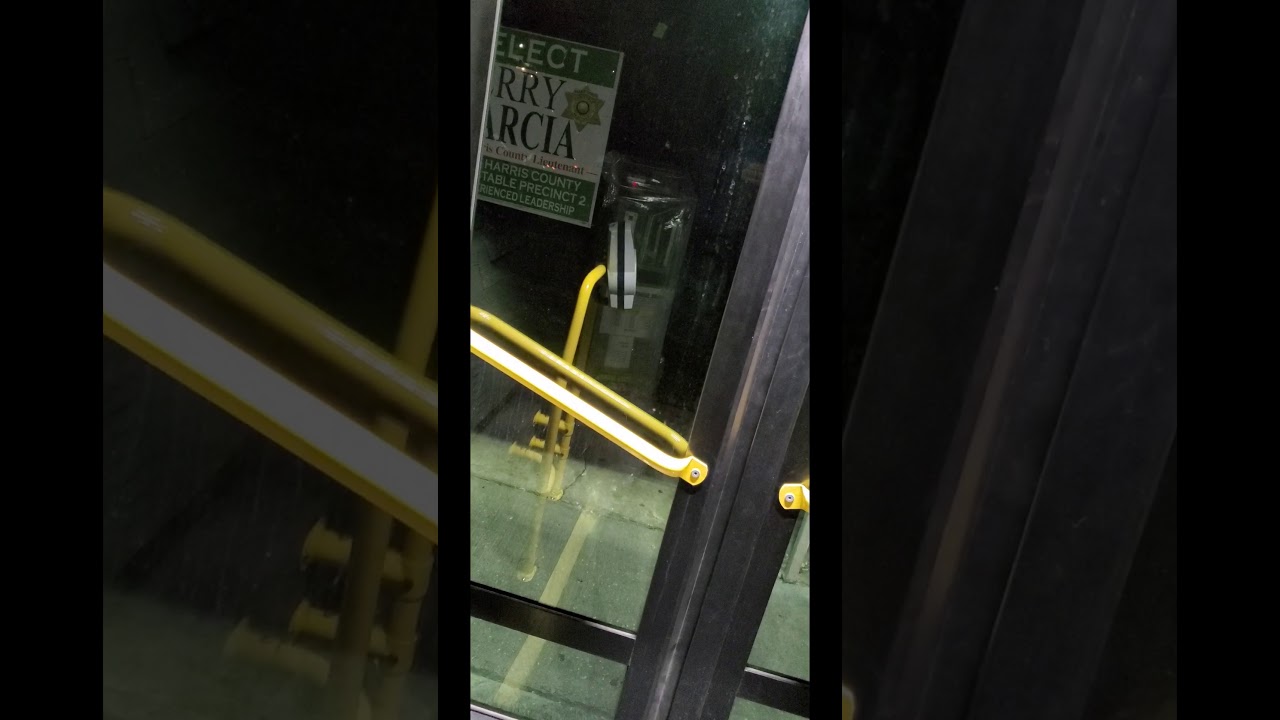 Guy goes on tirade because there are roaches in bus.