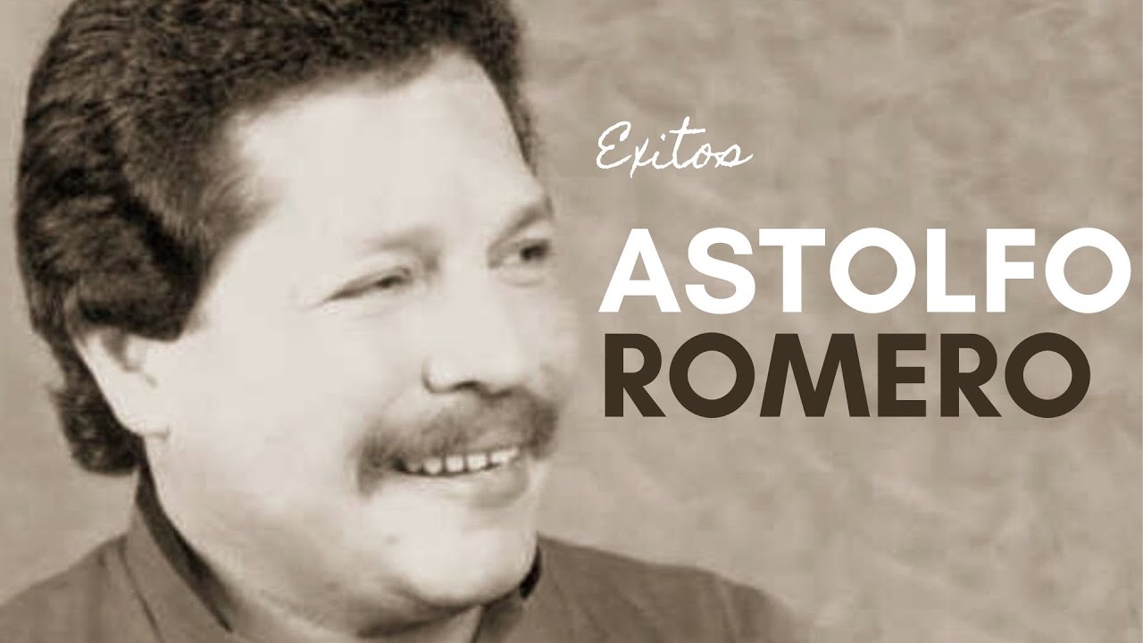 ✨🎶 Astolfo Romero: El Parroquiano y sus éxitos gaiteros