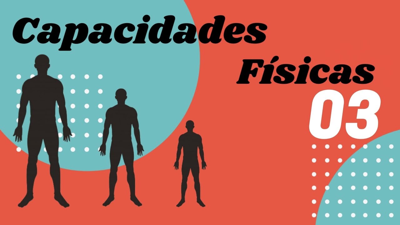 Capacidades Físicas - Parte 3
