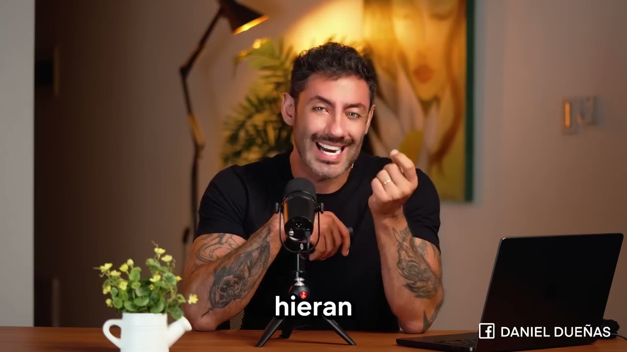Si tienes más de 40 años este video es para ti. #personalgrowth #spiritualgrowth #inspiraticion