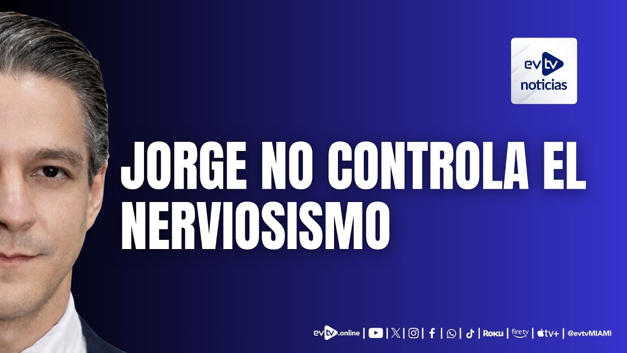🔴 SIN CONTENCIÓN EN LA ASAMBLEA NACIONAL #evtv #EnVivo | #EVTVnoticias | 02/06/26