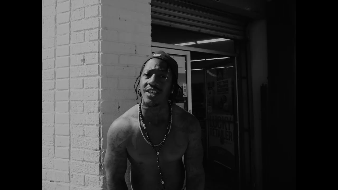 Traffic, JasonMartin, A.D., Saint Pat Beatz - Gangsta Boogie