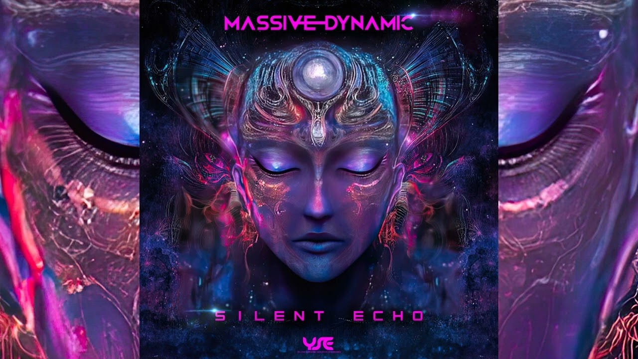 Massive Dynamic - Psybernetic Dreams