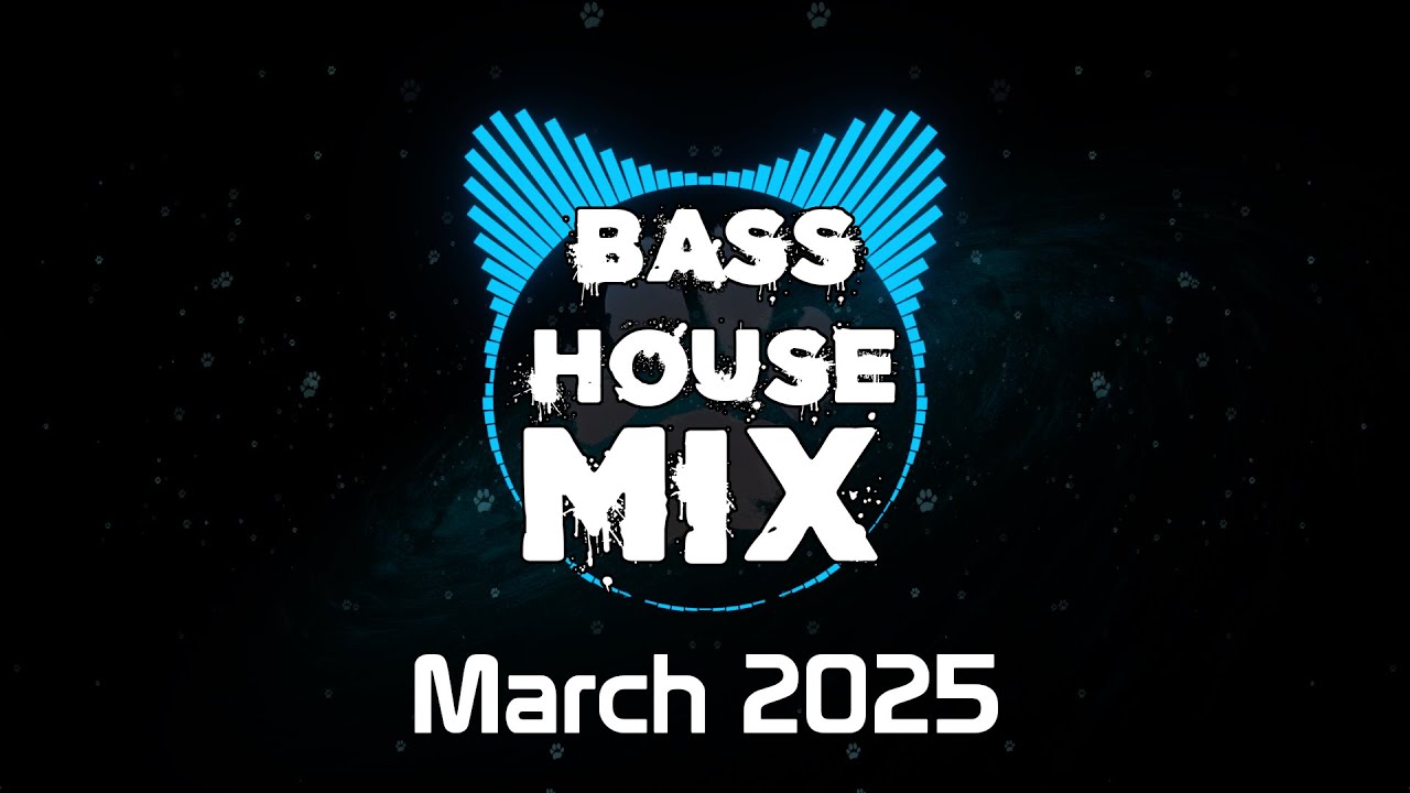 March 2025 Bass House Mix