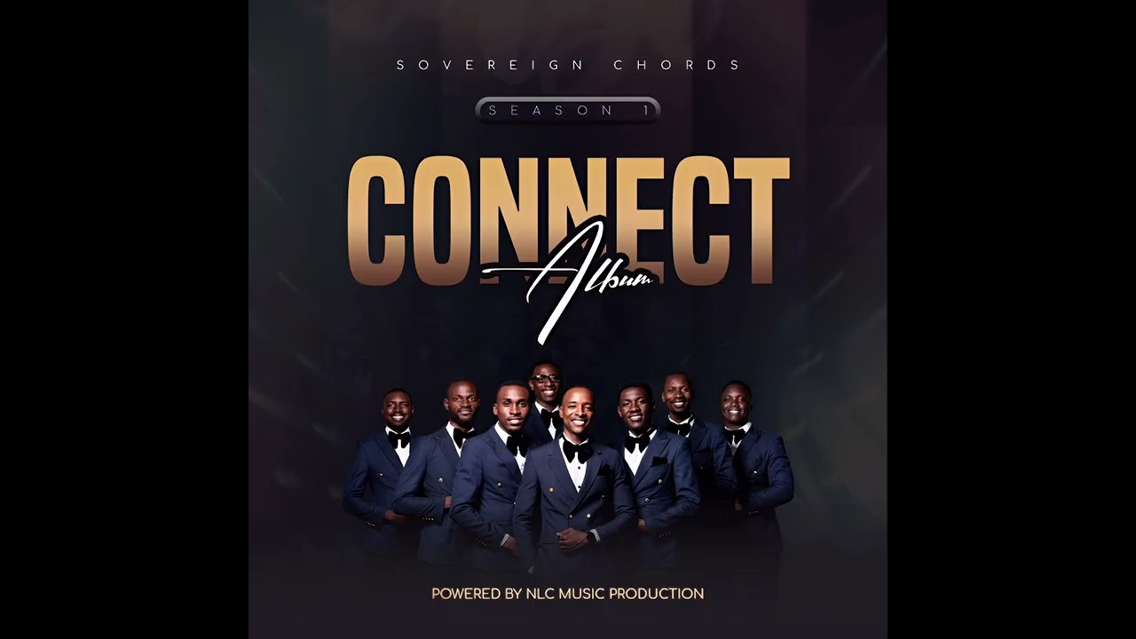 Sovereign Chords Zambia - Mwenkonto (Official Audio)