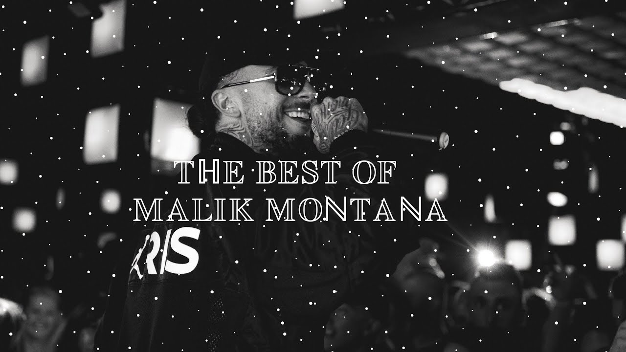 😈👌⛔ THE BEST OF MALIK MONTANA😈👌⛔❄️ZIMA 2024❄️Vol.1⛔  [ POMPA/VIXA] 😈 ❤  @DJSZCZEPAN