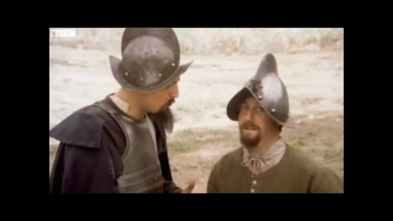 Horrible Histories-Pizarro-HD 1080p