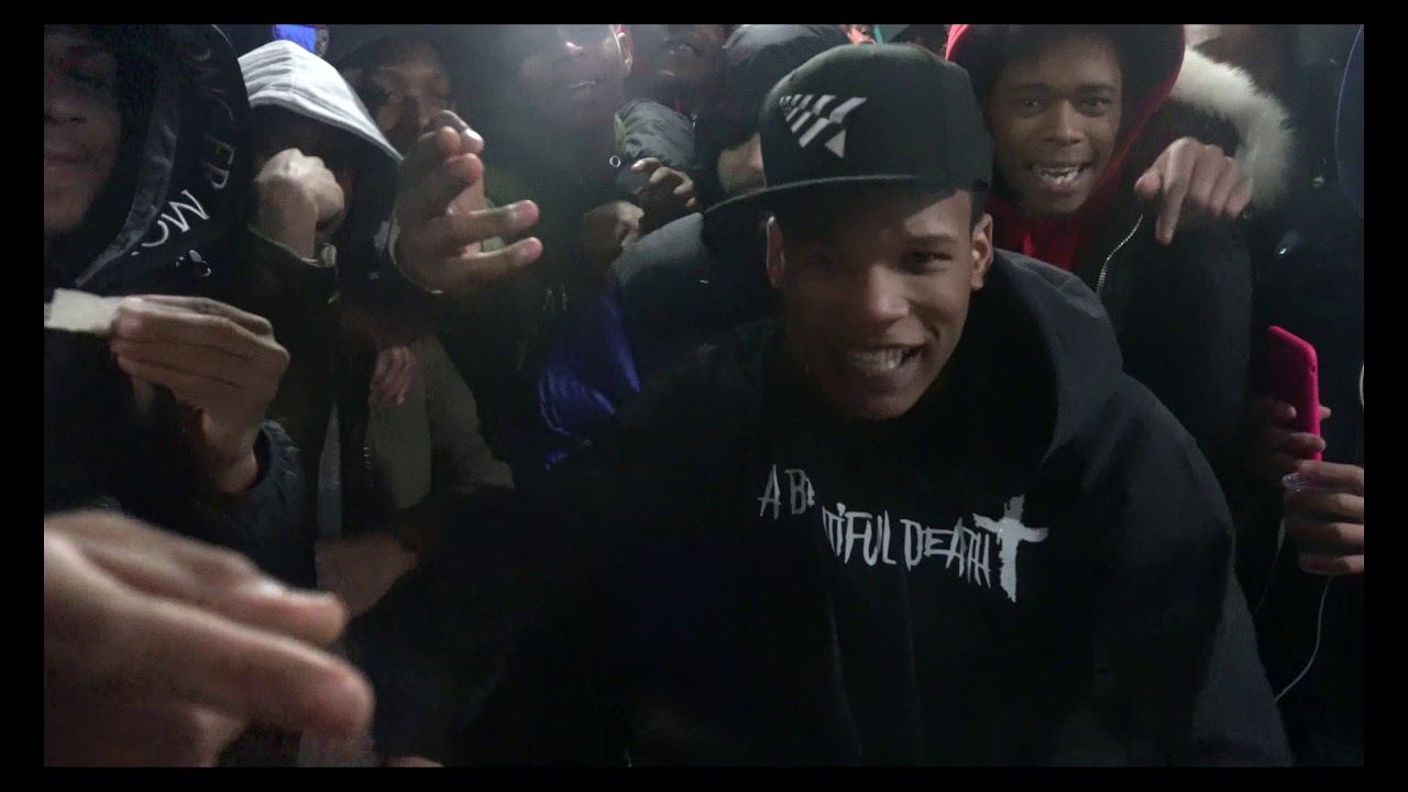 B LOVEE- NO HOOK (OFFICIAL VIDEO) SHOT & EDITED BY @_richmartin
