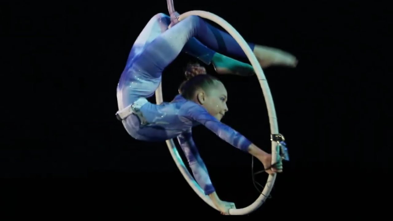 Circus studio 