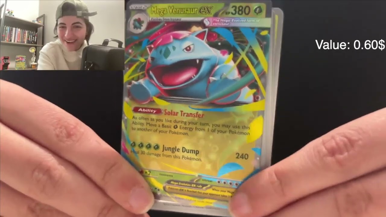 UNBOXING POKÉMON PACKS!