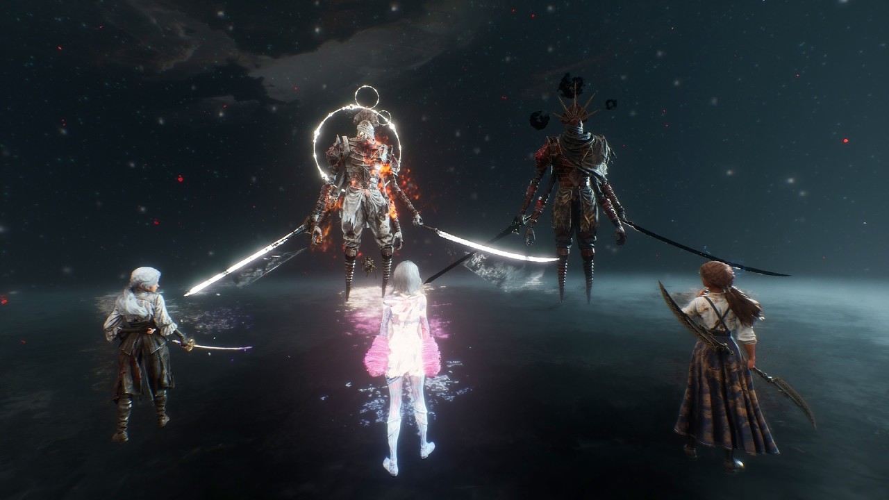 Lune IS BROKEN ASF!! DUOLLISTES (Expert Mode)