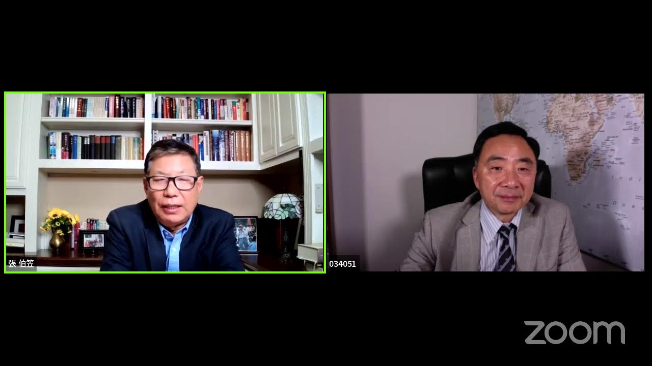 從李克強猝死的十大疑點看習近平斯大林模式的開啟，訪原中國公安大學刑偵專家高光俊