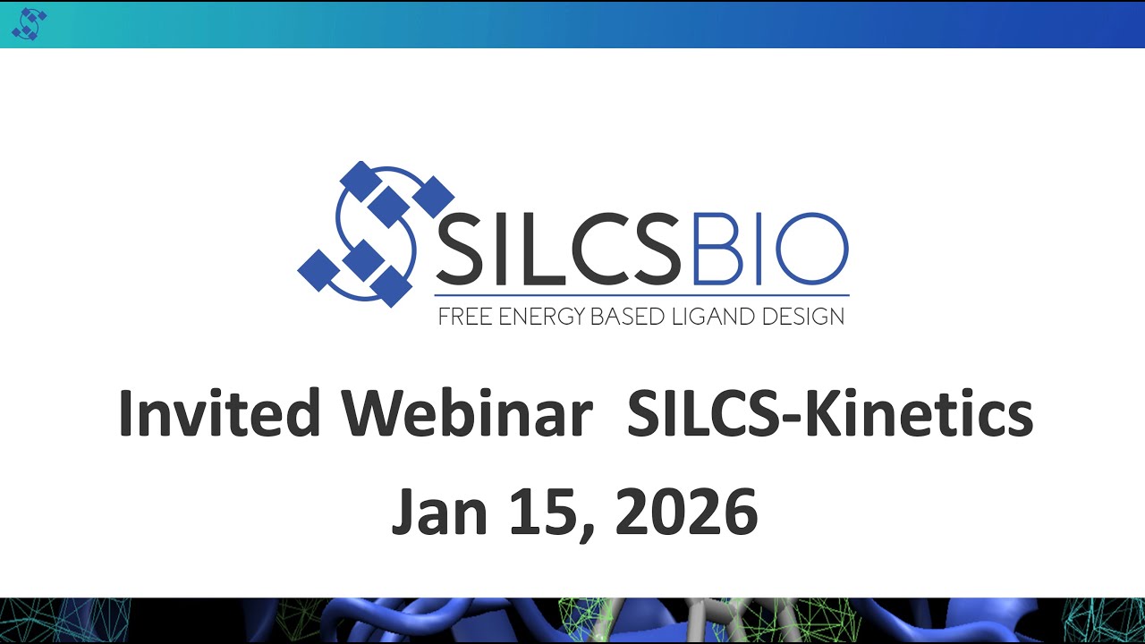 SILCS-Kinetics | Beyond Binding - Fast, Scalable k off Predictions Powered by SILCS and AI
