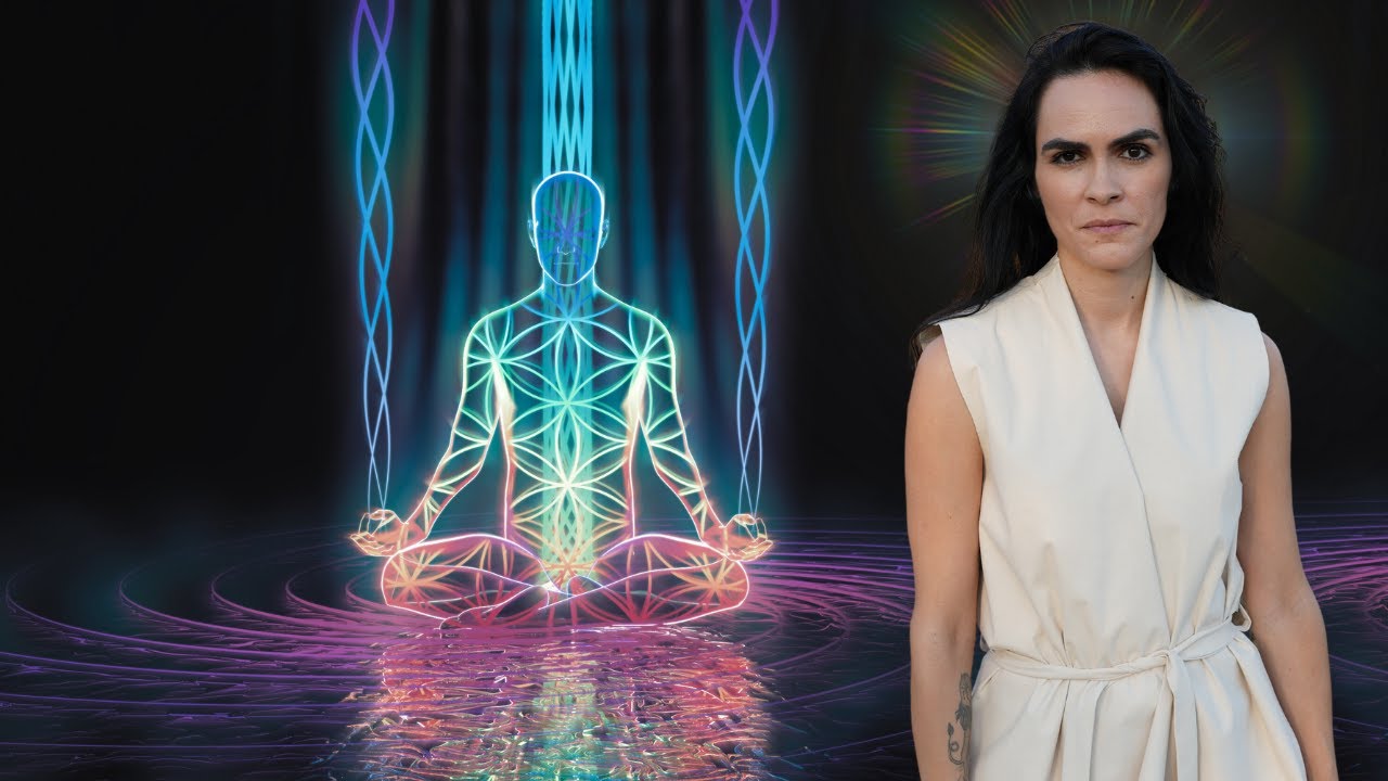The TRUTH About the Chosen Ones (False Light Deception)