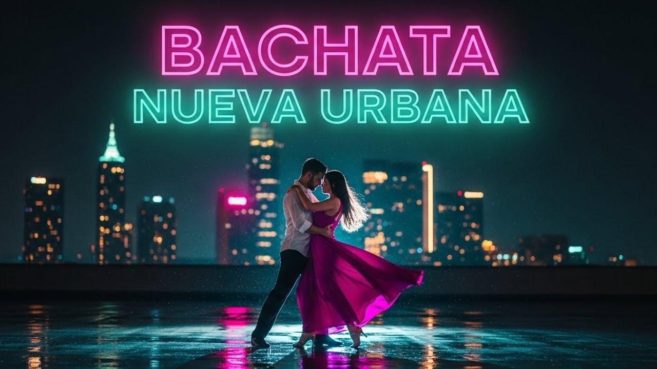 Lo que Ardió en Silencio | Bachata Nueva para Almas Desveladas
