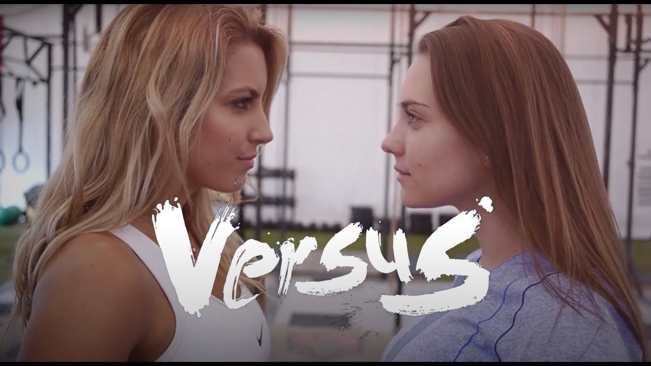 Versus - Connie Mengotti