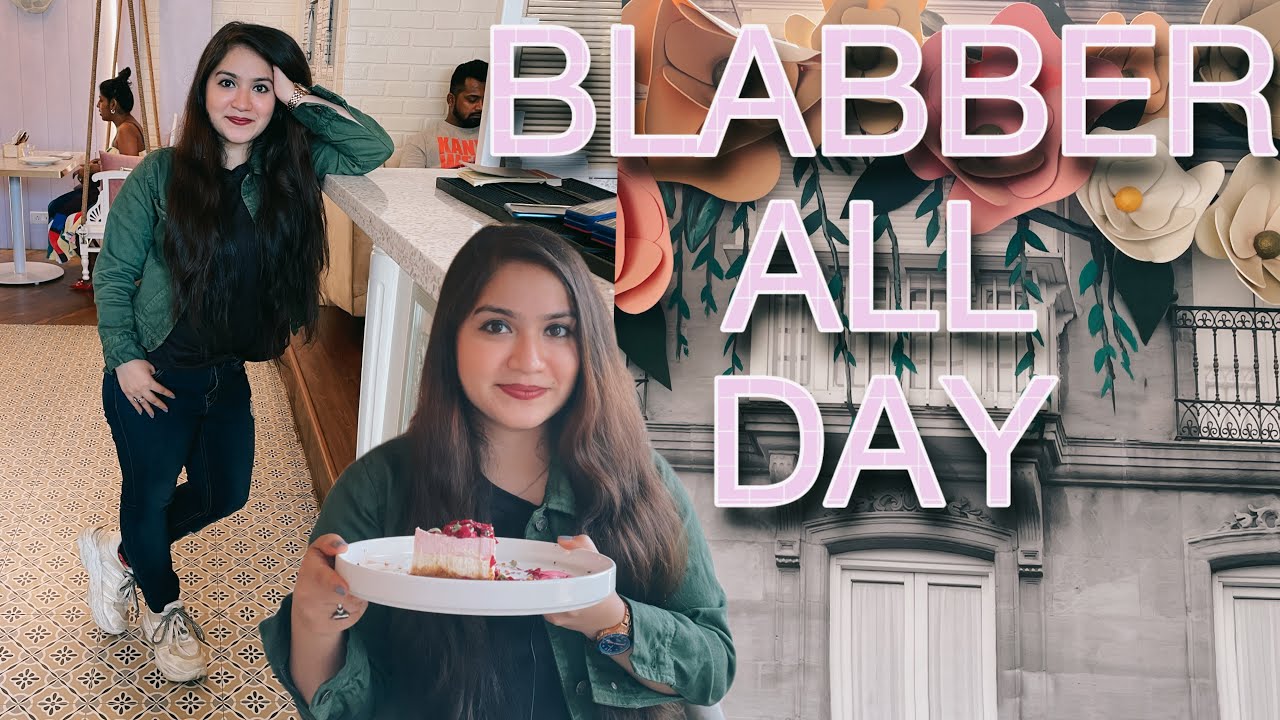 Blabber All Day | Borivali Mumbai | Restaurants In Borivali | Casual Dinning Restaurants |FoodVlogs