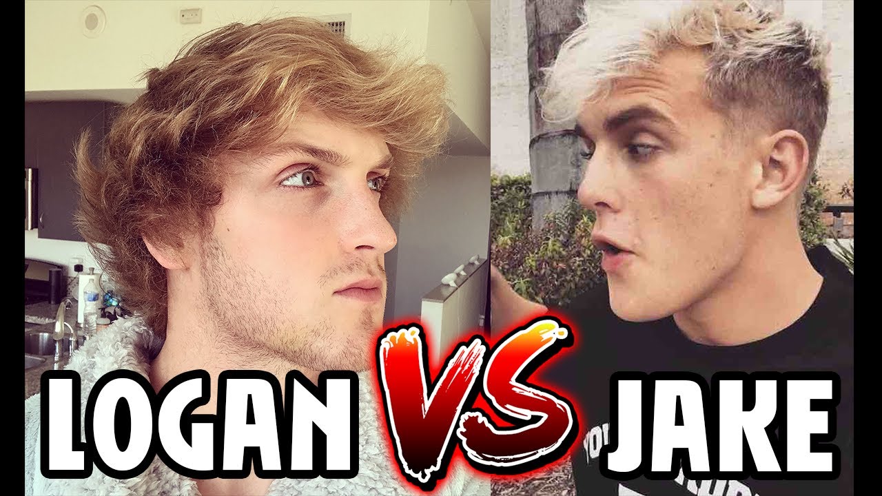 (WHO WON?) LOGAN PAUL VS JAKE PAUL / REACTING TO THE FALL OF JAKE PAUL VS LOGANG SUCKS!!
