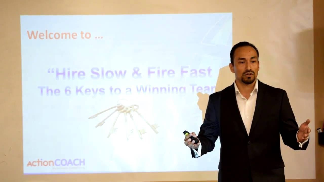 Seminar with International Coach: Juan P. Ortega (Part 1)