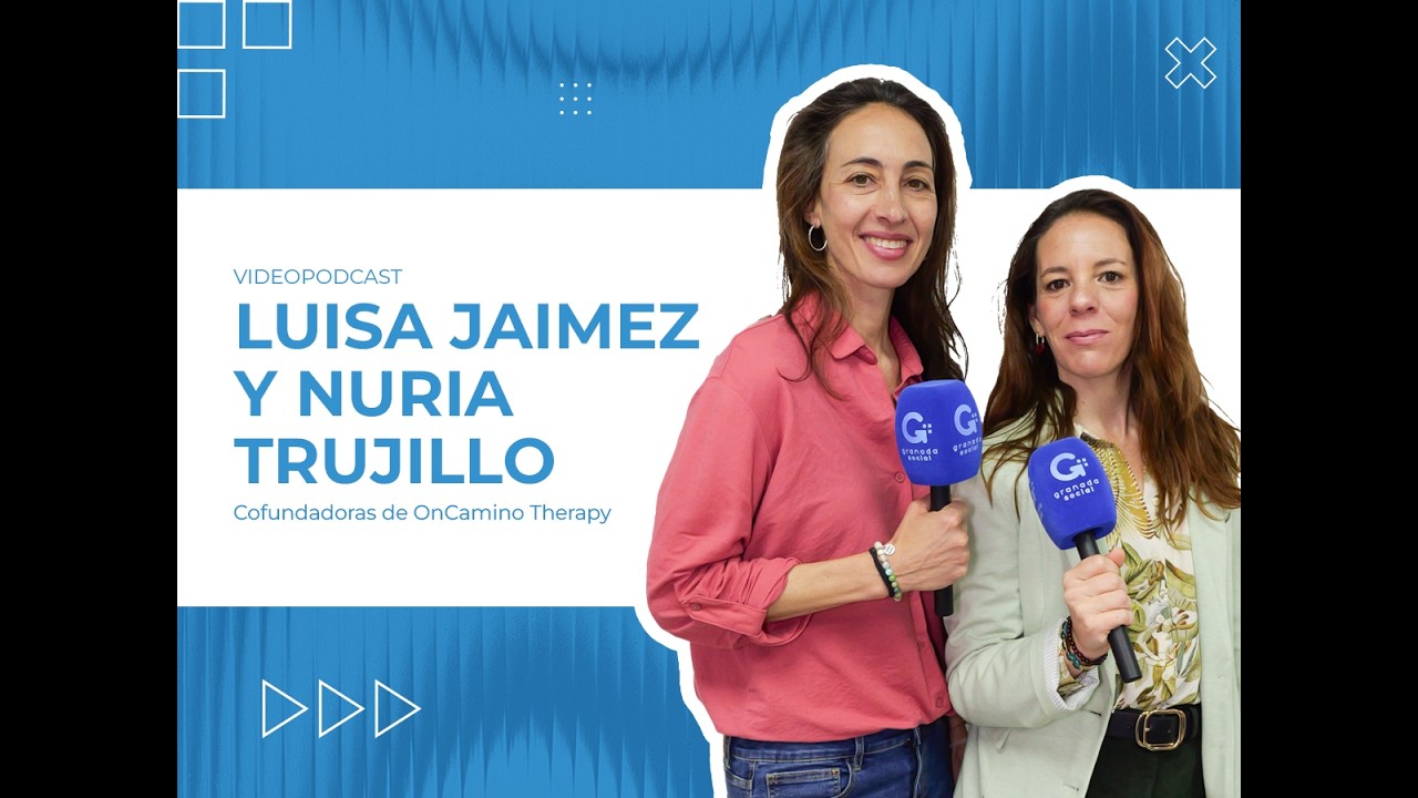 OnCamino Therapy: El arte de acompañar hacia una salud integral