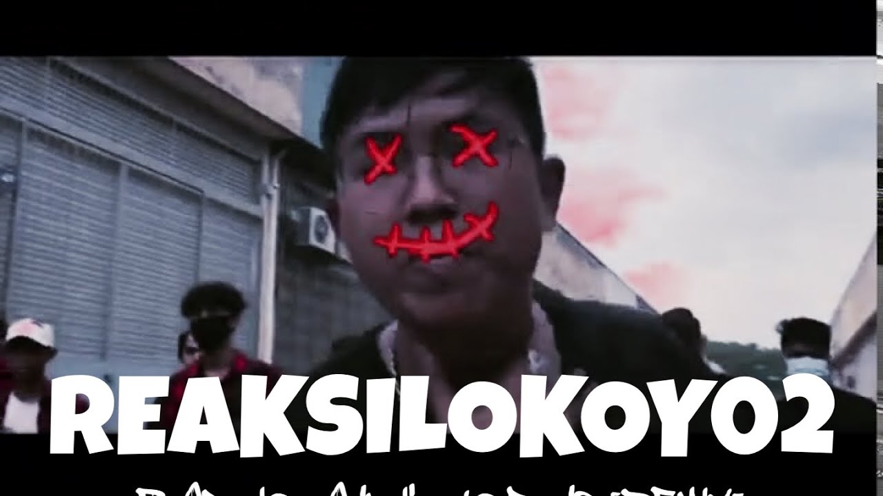 REAKSILOKOY02 - Syndicate Boys Remix [D-SPADE] | Forceparkbois ft. Feekomustdie & Ical Mosh