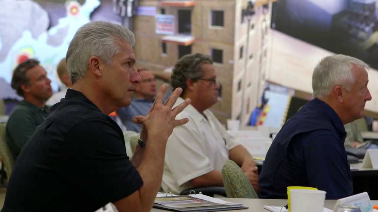 Built In America Show Featuring Simpson Strong-Tie