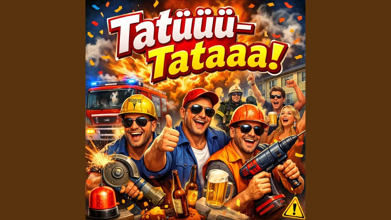 Tatüüü-Tataaa! (Version 1)