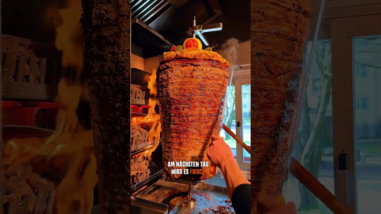 Woher kommt unser Steakfleisch? 🥩  #d&ouml;ner #steakd&ouml;ner #bremen #delmenhorst #food
