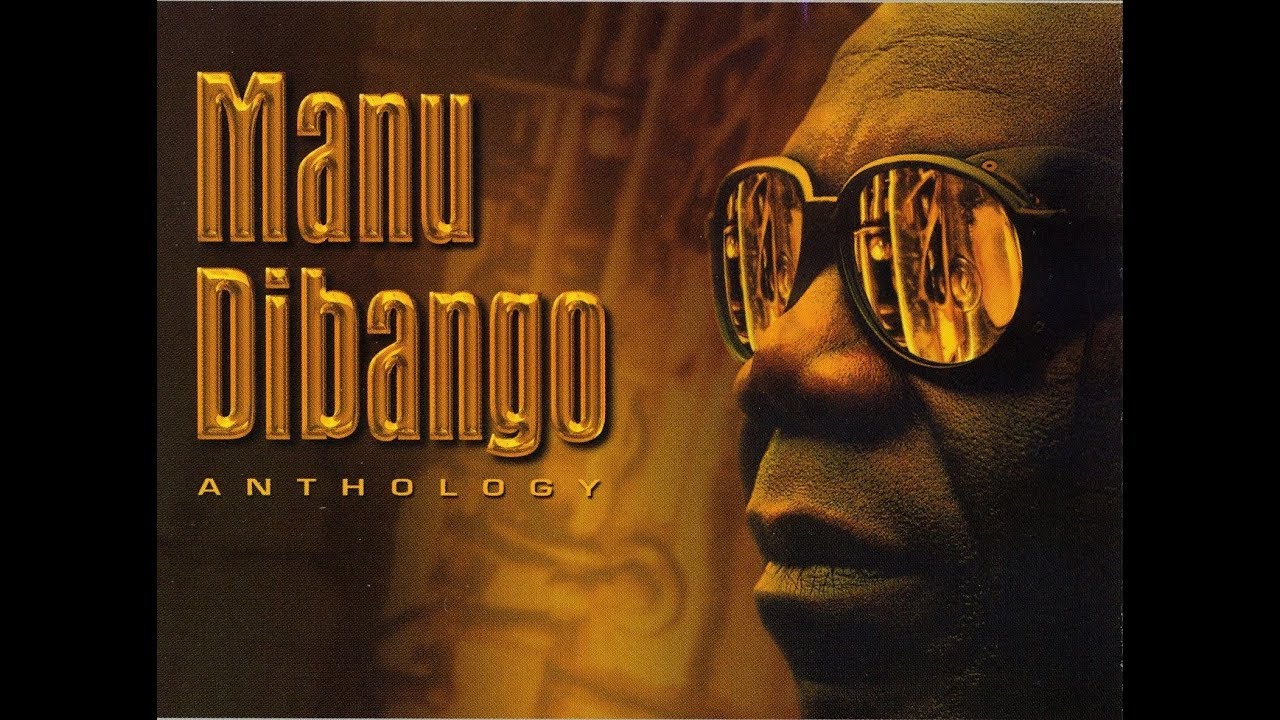 Manu Dibango -  Wilderness