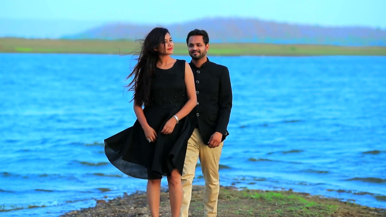 Swadesh & Sonali Prewedding by UrbanJiffy