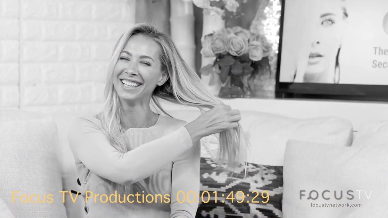 Bloopers from The Golden Secrets Show