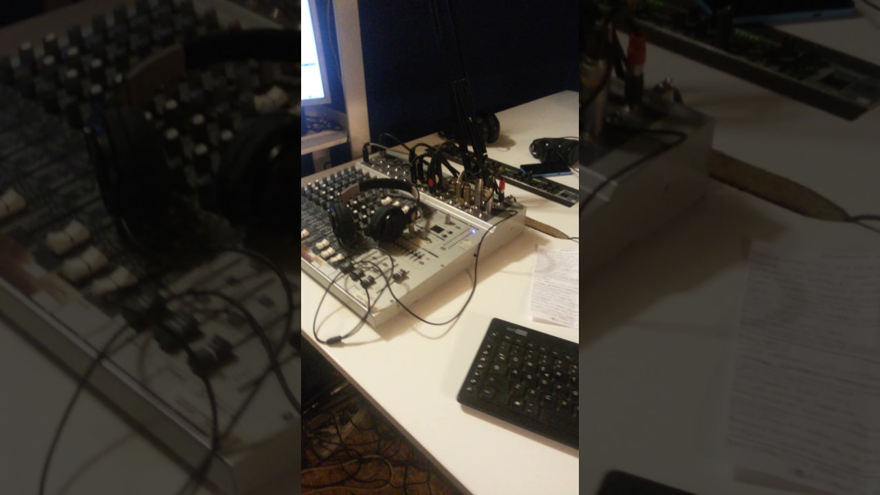 Bmradio ATTENTI A QUEI DUE