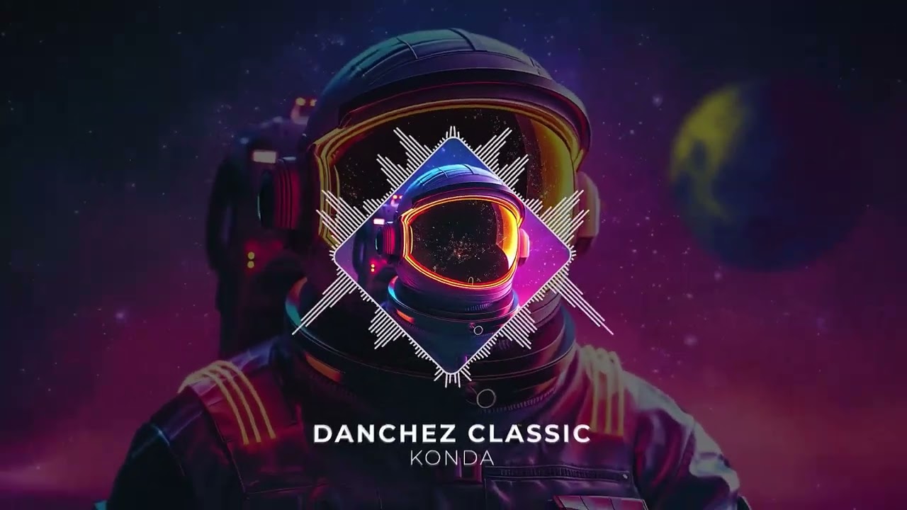 Danchez Classic – Konda (Kiptamayat Kondanyu Visualizer) | Funny Kalenjin Song About Greedy Eyes