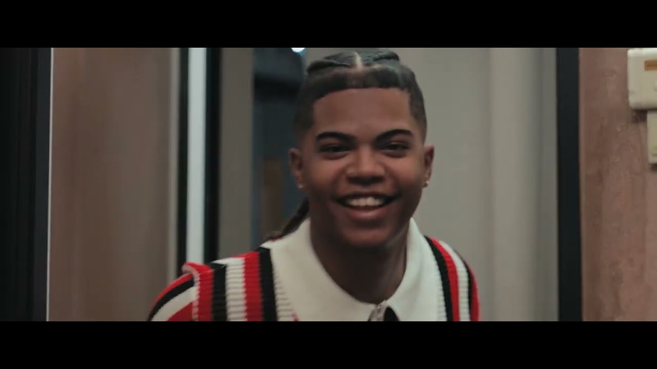 O&rsquo;BRA - INPORTANT feat.TUKS