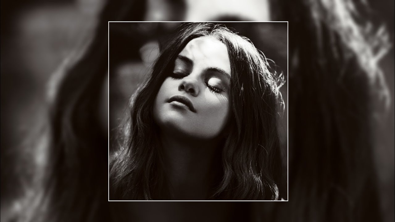 ●Selena Gomez - In The Dark (Slowed + Reverb)