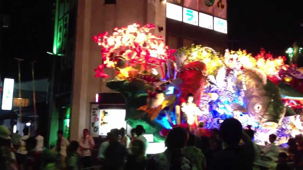 Shinjo Festival 2013 part 1