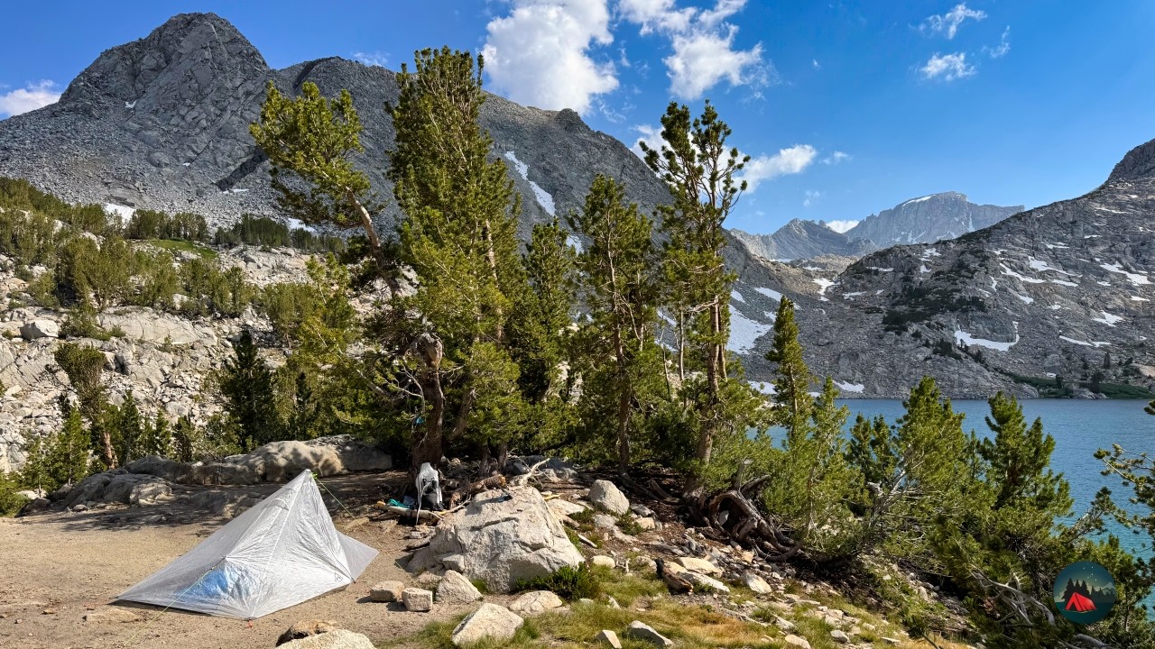 Backpacking the Sierra After 6 Weeks of Training — Am I Stronger Now? (Part 1/3)
