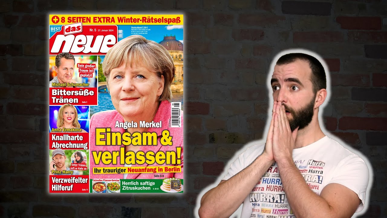 Das steckt WIRKLICH hinter den Schlagzeilen der Klatschpresse