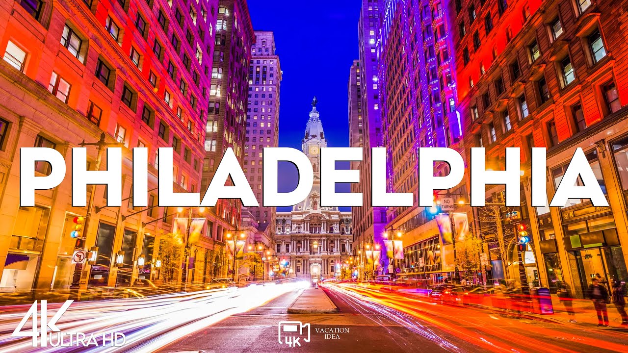 Top 10 Best Things to Do in Philadelphia, Pennsylvania [Philadelphia Travel Guide 2025]