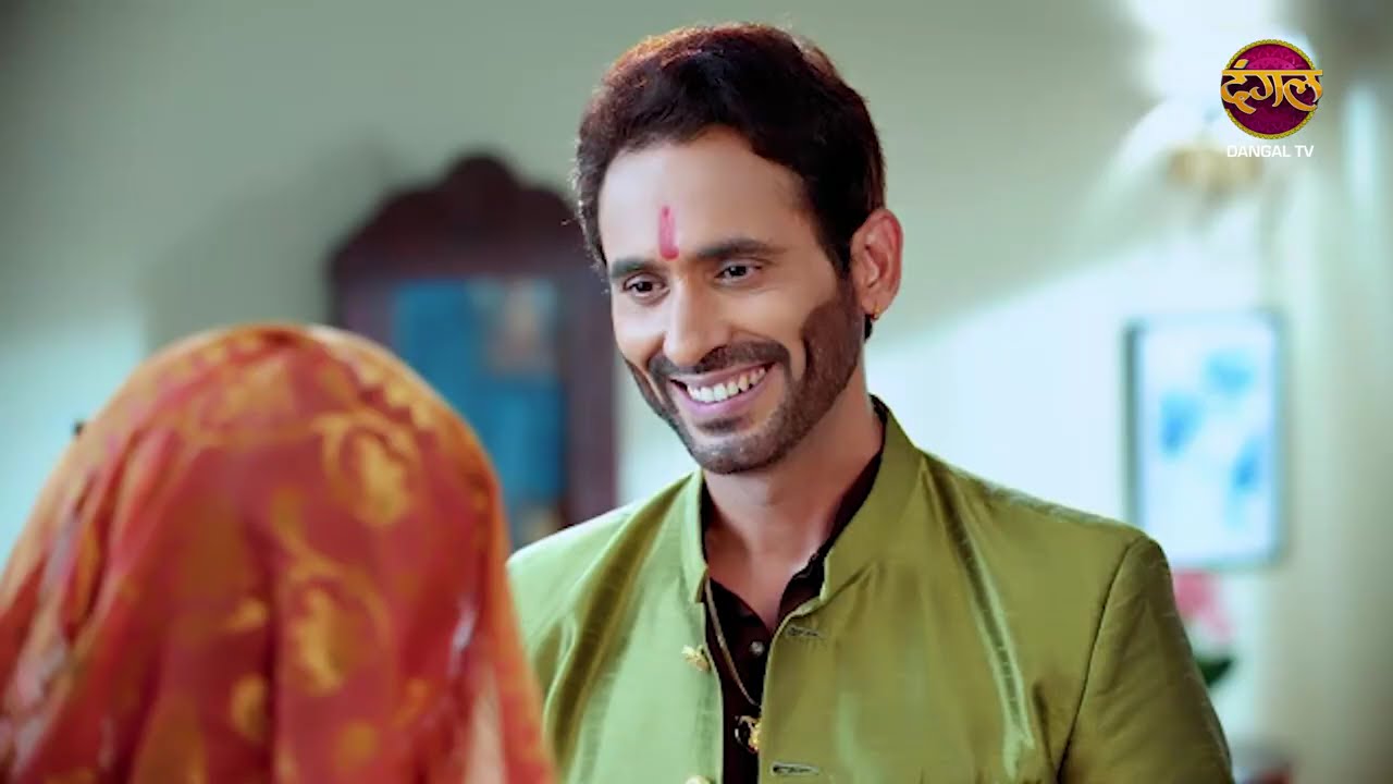 Kaisa Hai Yeh Rishta Anjana | Full Episodes 30 | Anmol and Rajat Love Story | Dangal TV