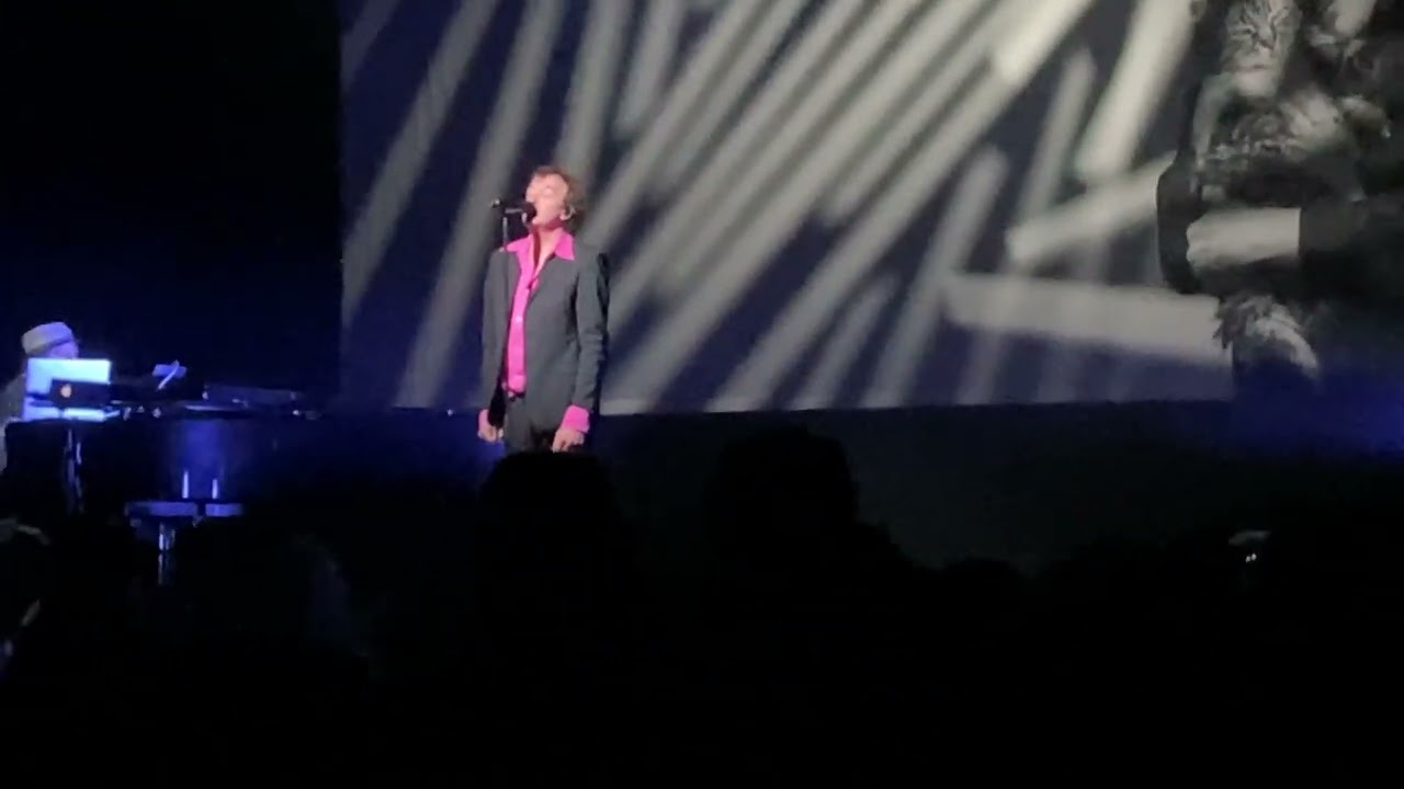 Concert CALI   le 29 février 2024 à la Salle Horizon Pyrénées (MURET): « Tout va bien »