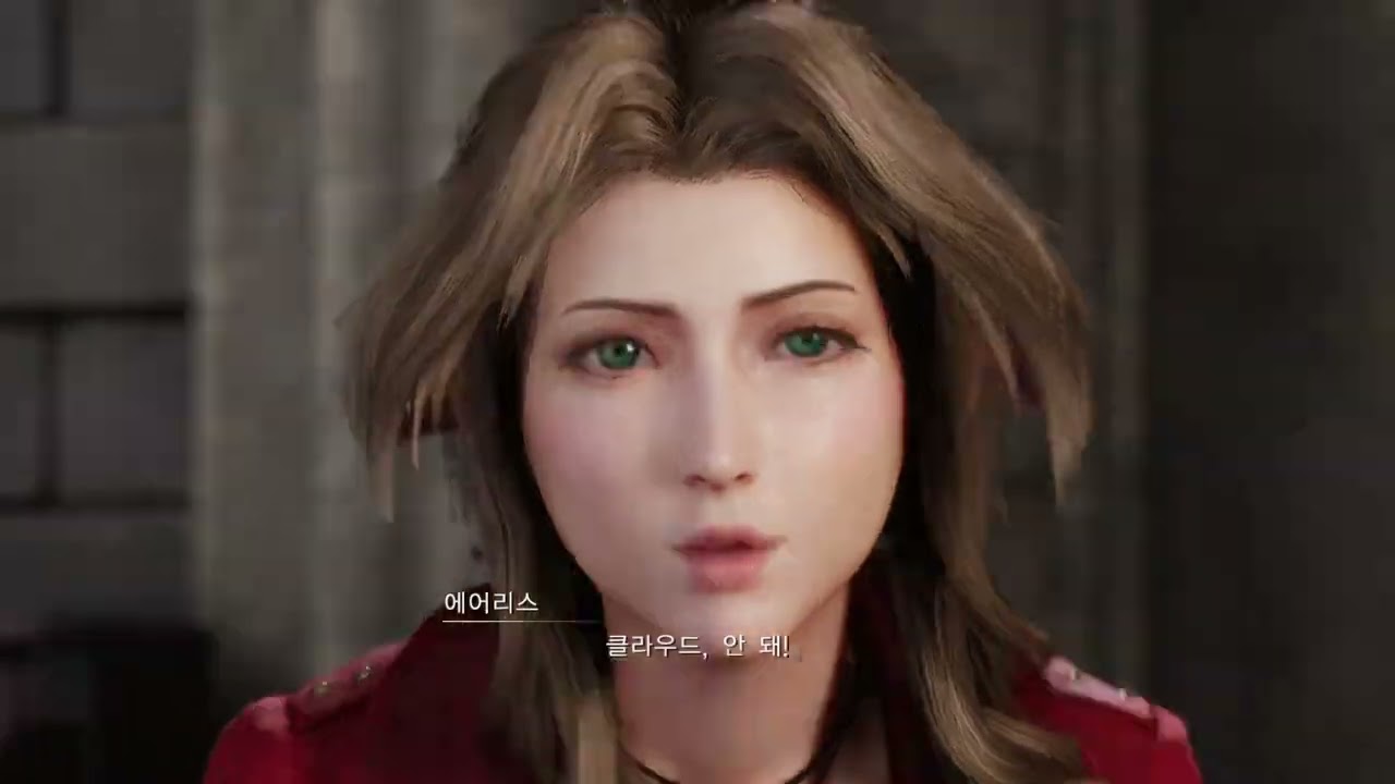 (2026년 2월 19일 방송) 파이널 판타지 7 리메이크 인터그레이드 - 3
