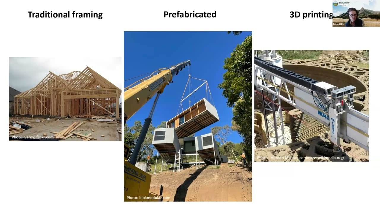 Organizing the Climate Adaptation Toolkit: February 12, 2026