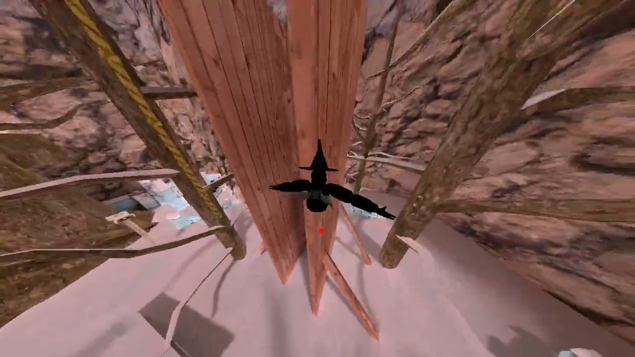 SuperTag gameplay