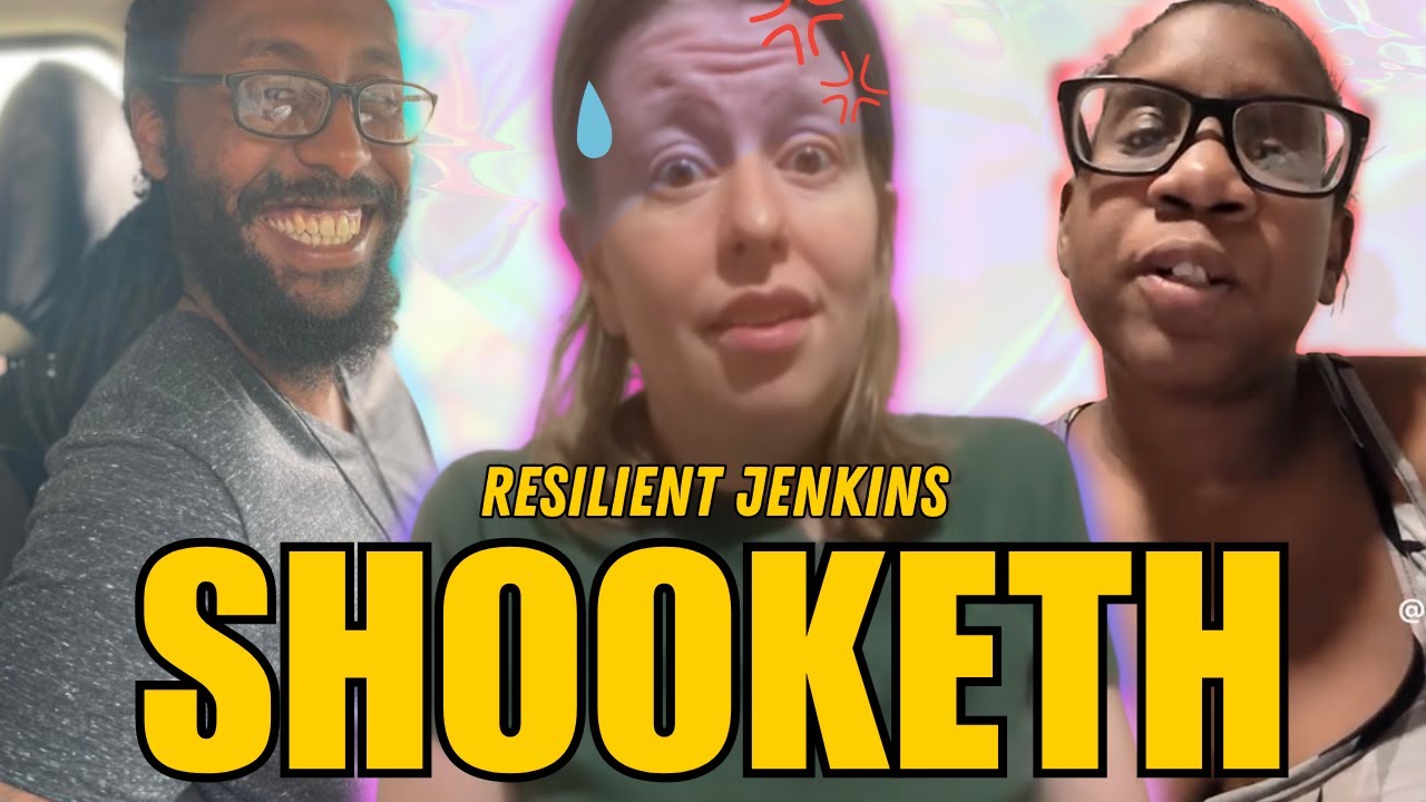 Resilient Jenkins Continue to Violate Their Court Order & Desiraye Lawyered Up?! 😳 | RECAP